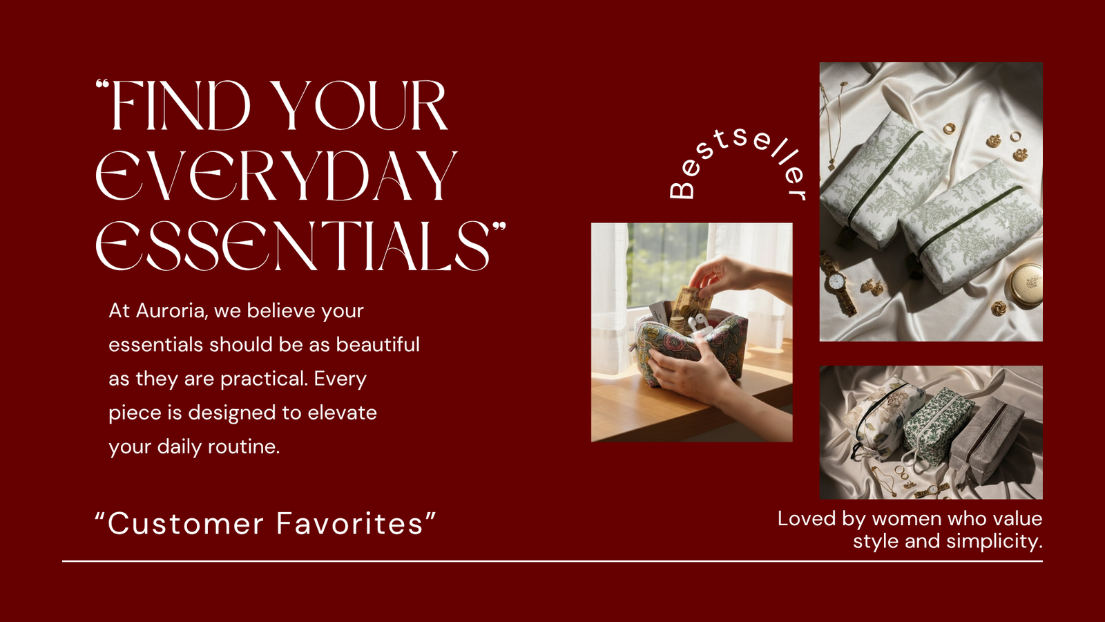 Home Decor Presentation (1)