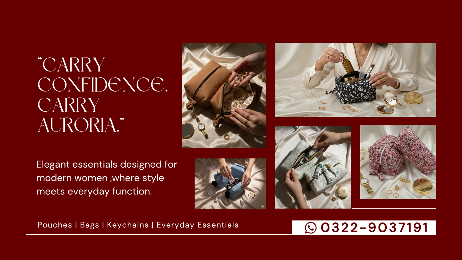 Home Decor Presentation