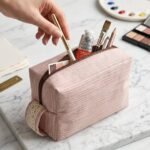 Blush Atelier Pouch