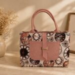 Auroria Blush Bag