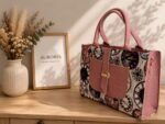 Auroria Blush Bag - Image 2