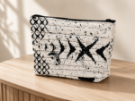 Ink & Dots Pouch
