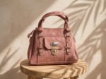 Auroria MARBLE LUXE BLUSH SWIRL