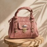 Auroria MARBLE LUXE BLUSH SWIRL