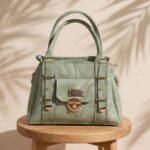 Auroria MARBLE LUXE SAGE SWIRL