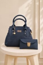 Auroria BLOOM NAVY BLUE