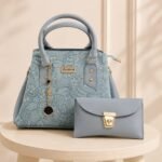 Auroria BLOOM GRAY BLUE