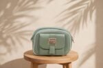 Auroria SAGE Charm Bag