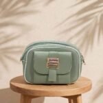 Auroria SAGE Charm Bag